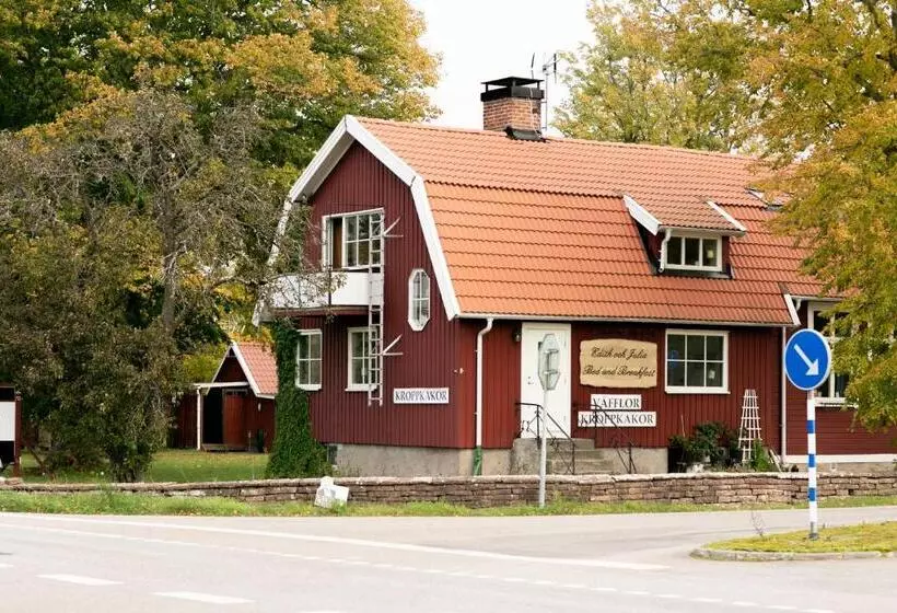 Edith Och Julia B&b