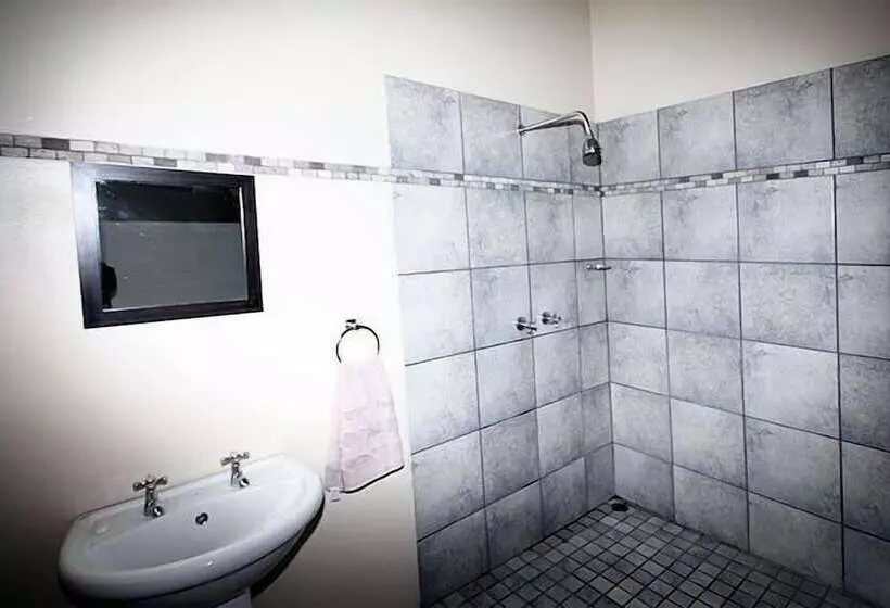 Hostelli Angora Lodge