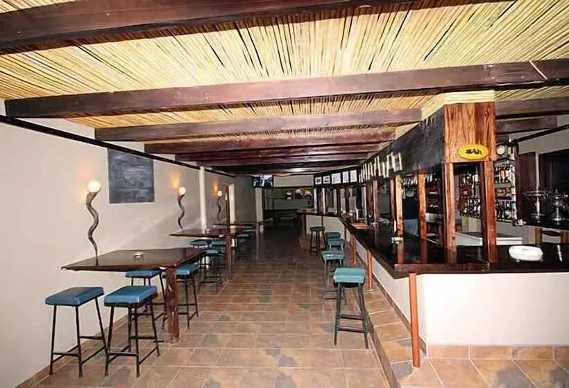 Hostelli Angora Lodge