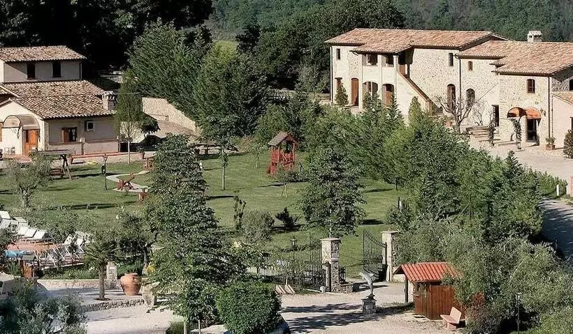 Hostelli Villa Valentina Spa