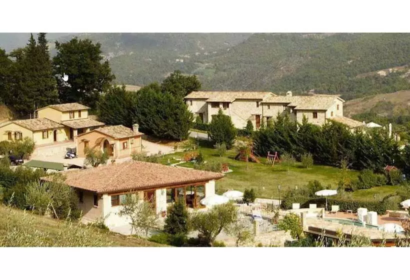 Hostelli Villa Valentina Spa