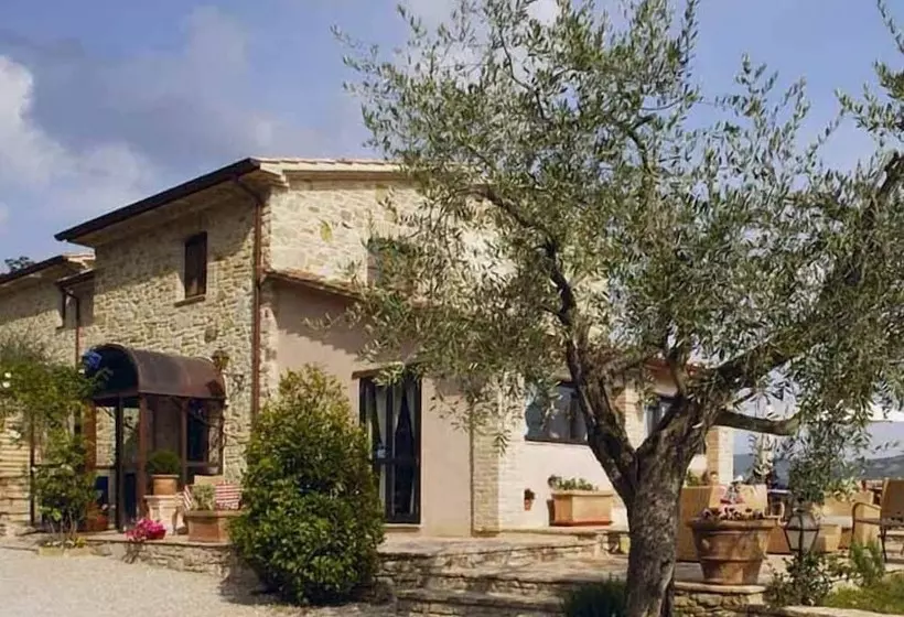 Hostelli Villa Valentina Spa