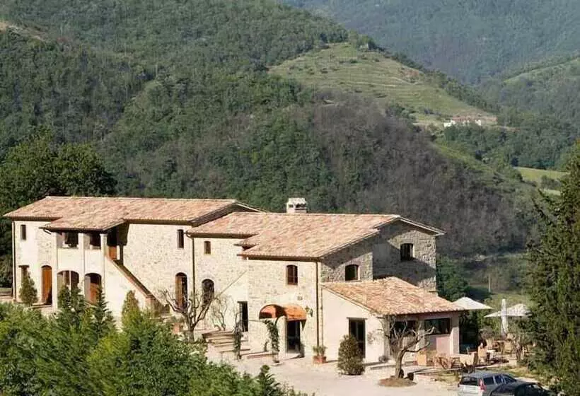 Hostelli Villa Valentina Spa