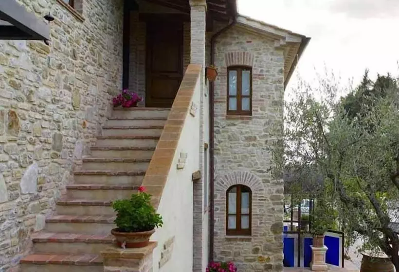 Hostelli Villa Valentina Spa