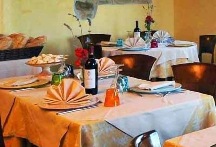 פונדק Villa Valentina Spa