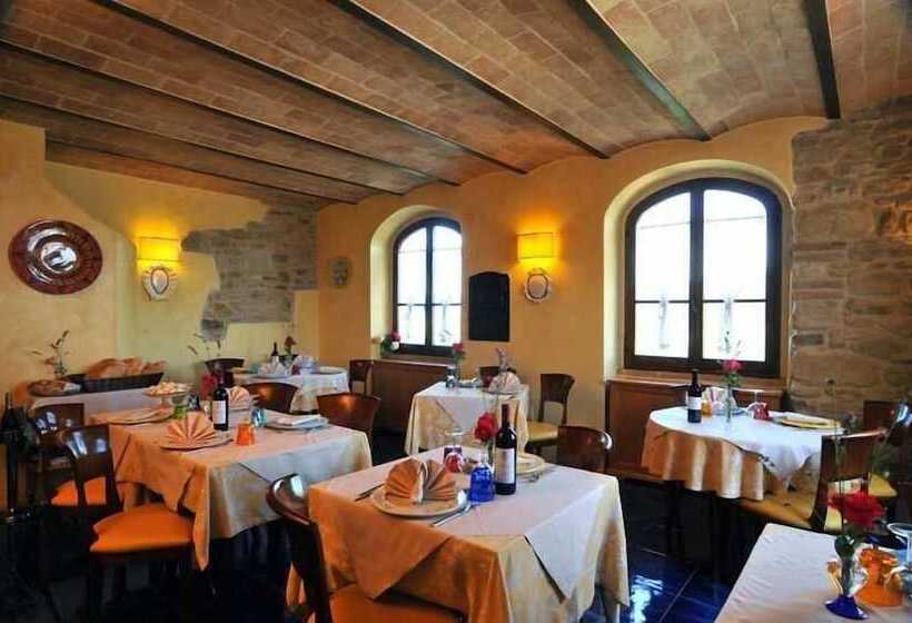 פונדק Villa Valentina Spa