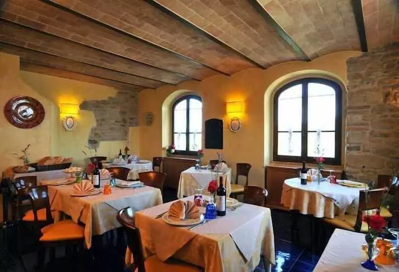 Hostelli Villa Valentina Spa