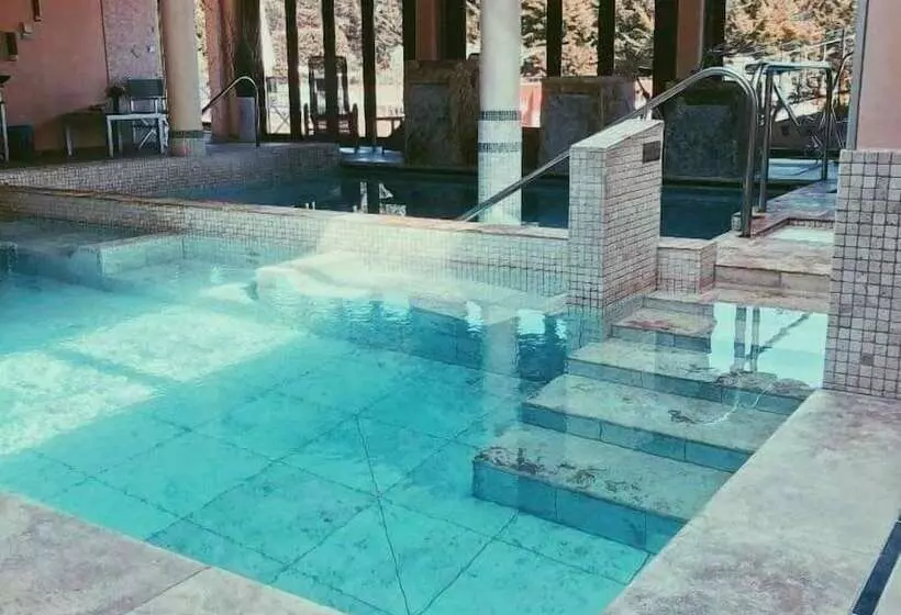 Hostelli Villa Valentina Spa