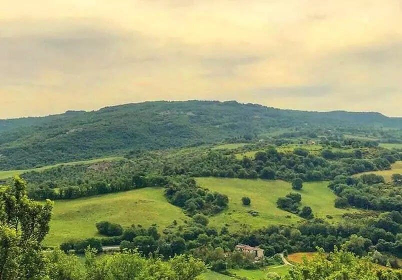 Hostelli Villa Valentina Spa