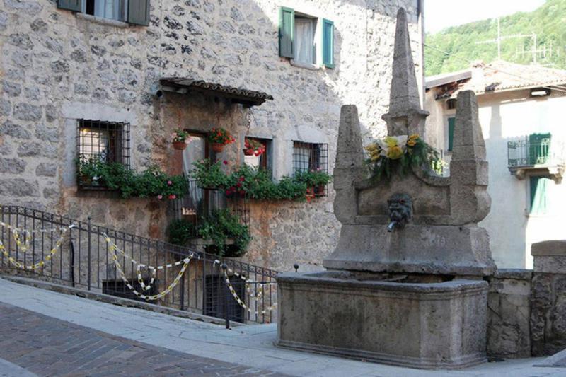 בית מלון כפרי Americana