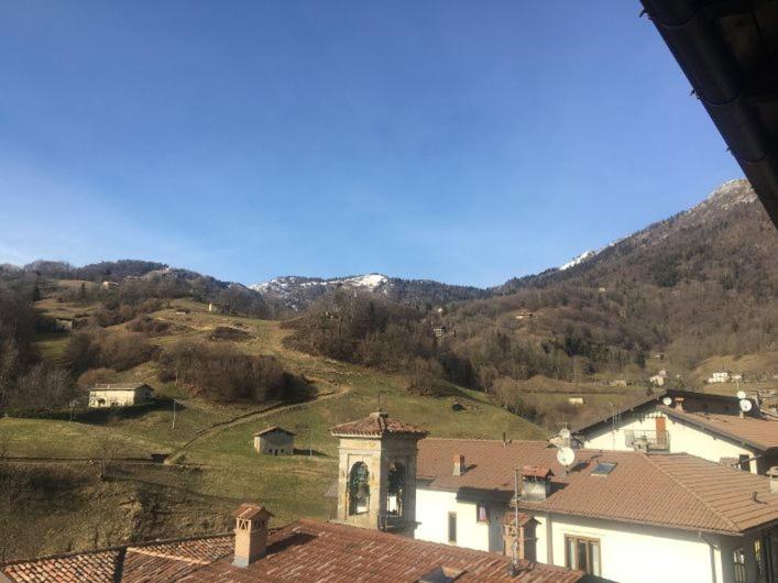 בית מלון כפרי Americana