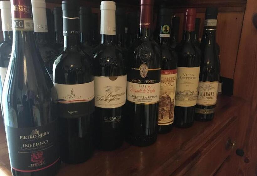 בית מלון כפרי Americana