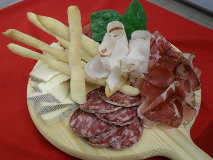 בית מלון כפרי Americana