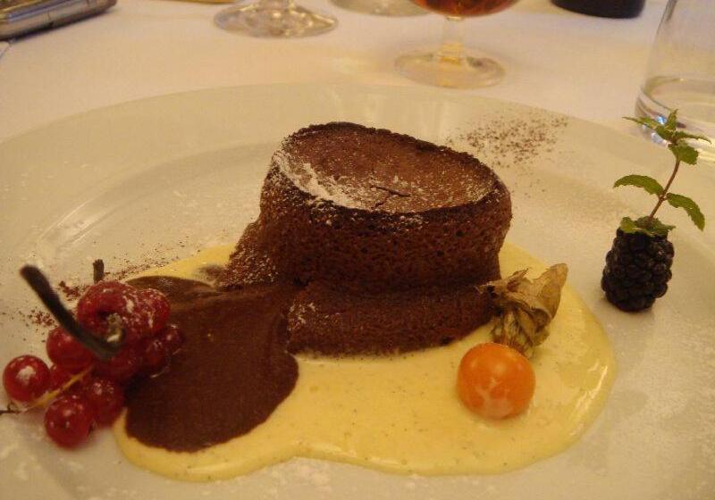 בית מלון כפרי Americana