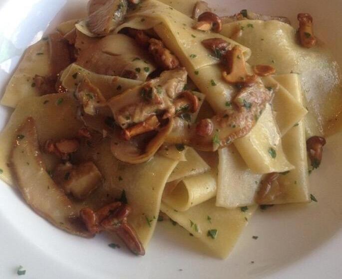 בית מלון כפרי Americana