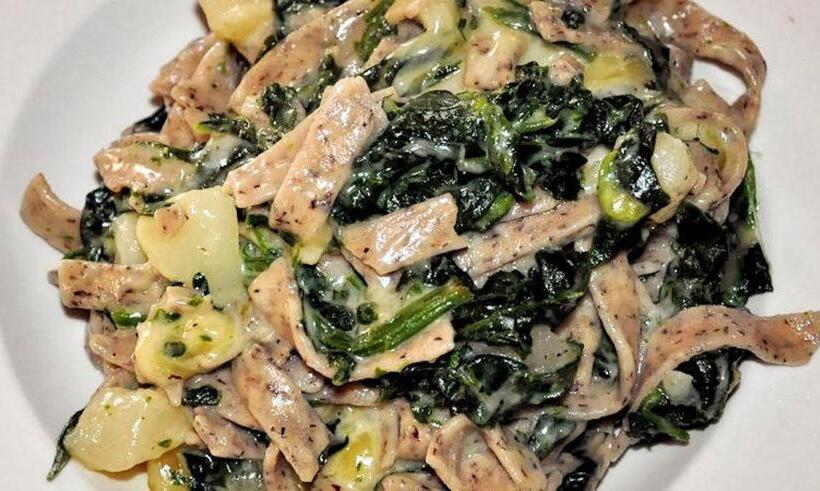 בית מלון כפרי Americana