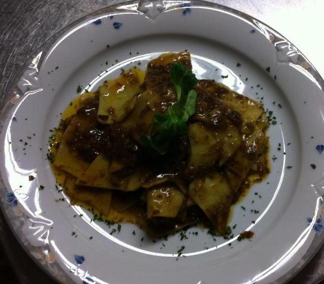 בית מלון כפרי Americana