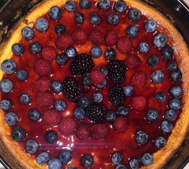 בית מלון כפרי Americana