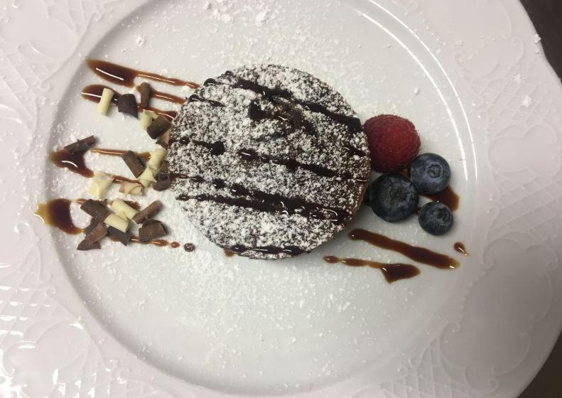 בית מלון כפרי Americana