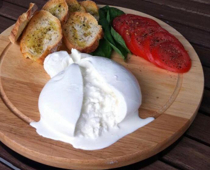 בית מלון כפרי Americana