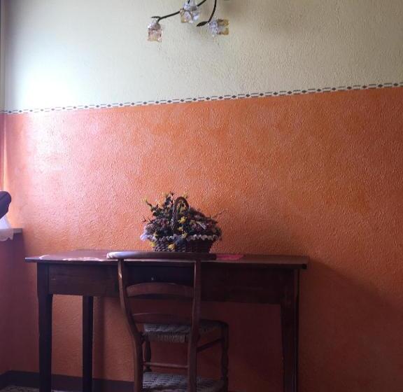 בית מלון כפרי Americana