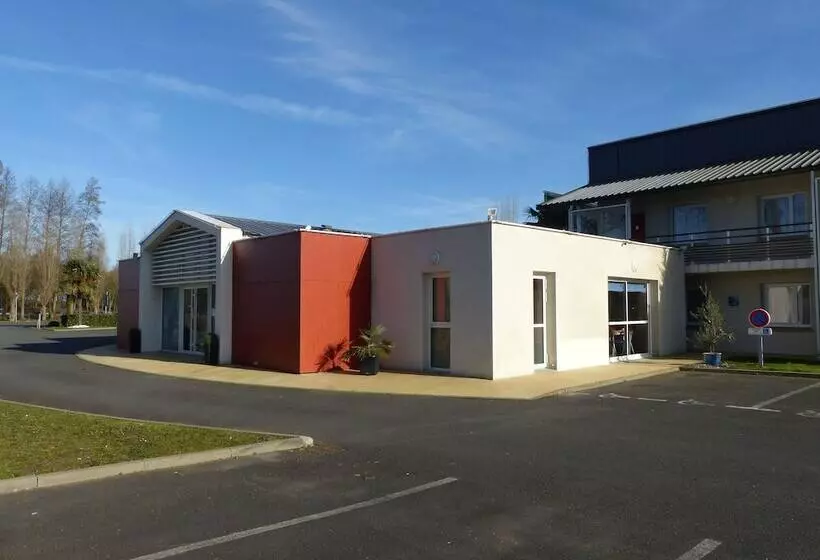 ホテル L Océane Angers Parc Expo