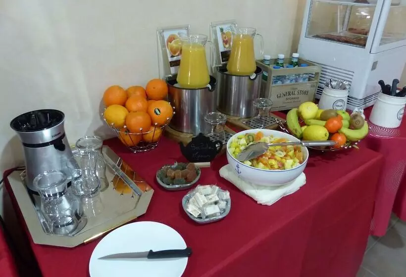 ホテル L Océane Angers Parc Expo