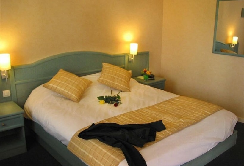 ホテル L Océane Angers Parc Expo