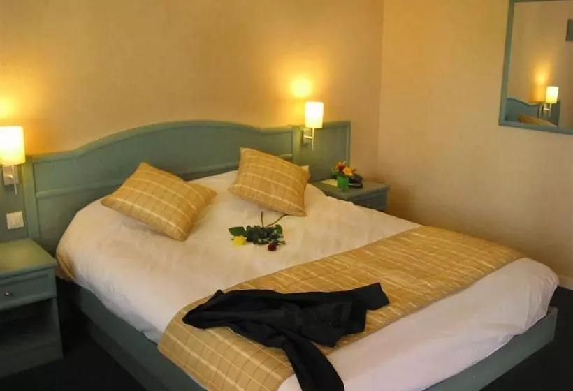 ホテル L Océane Angers Parc Expo