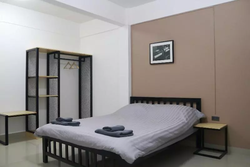 هتل Baan Mai Guest House