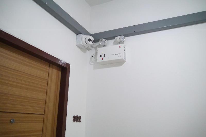 هتل Baan Mai Guest House