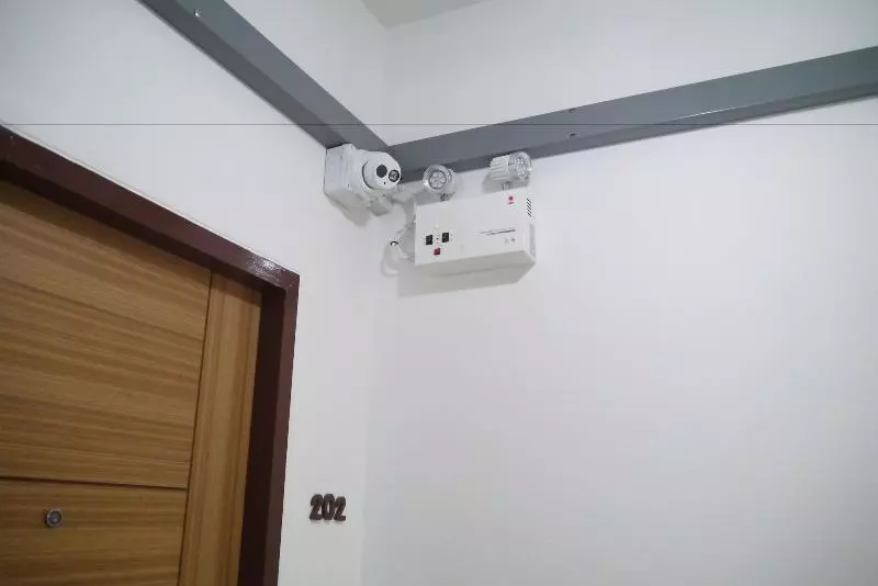 هتل Baan Mai Guest House