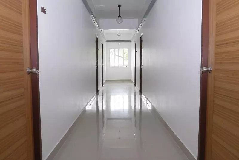 هتل Baan Mai Guest House