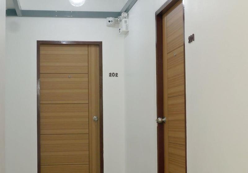 هتل Baan Mai Guest House