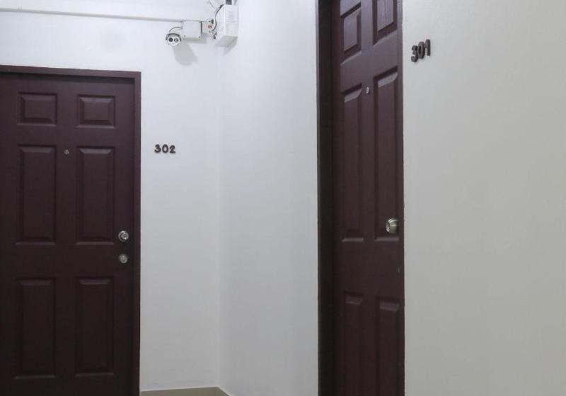 هتل Baan Mai Guest House