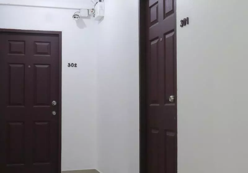 هتل Baan Mai Guest House