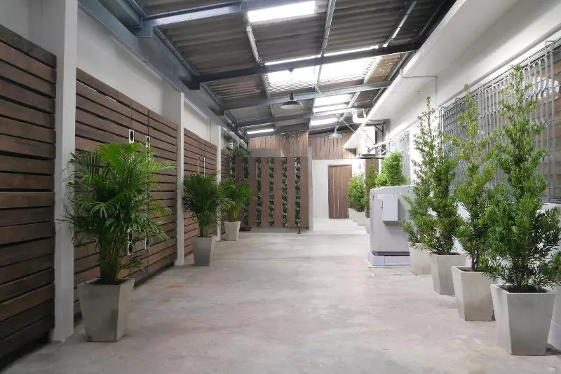 هتل Baan Mai Guest House
