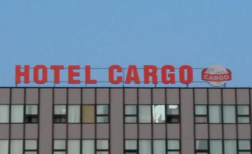 בית מלון כפרי Cargo