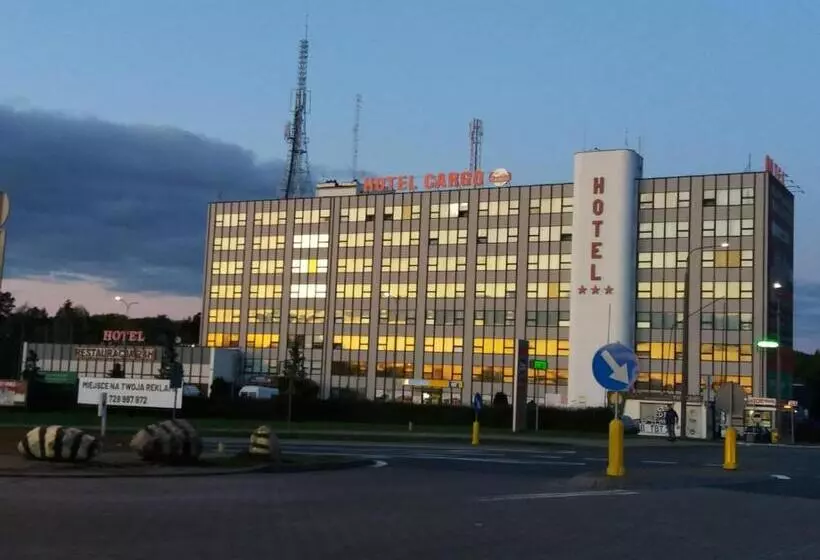 Hotelli Cargo