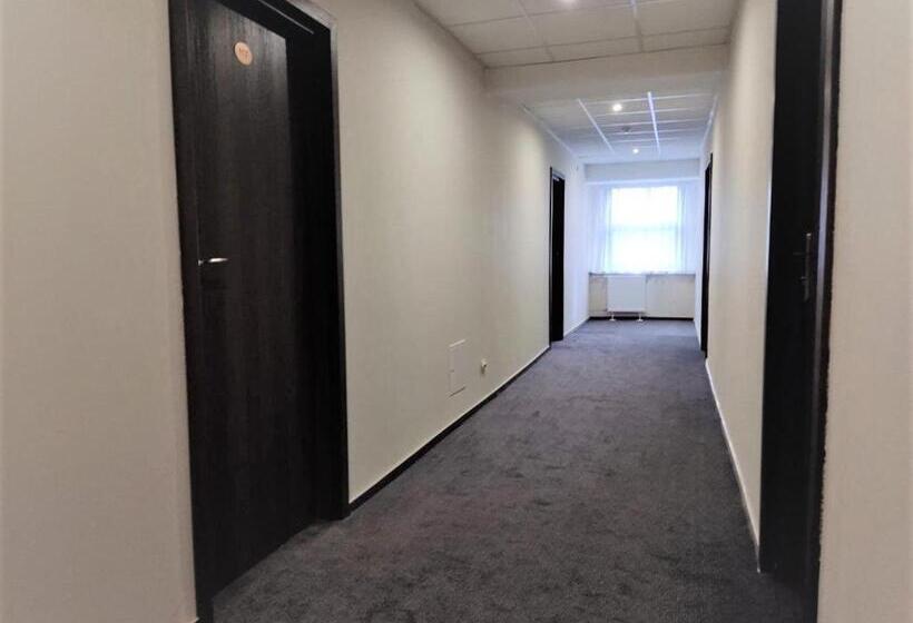 בית מלון כפרי Cargo