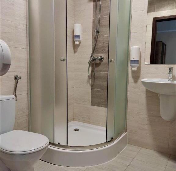 בית מלון כפרי Cargo