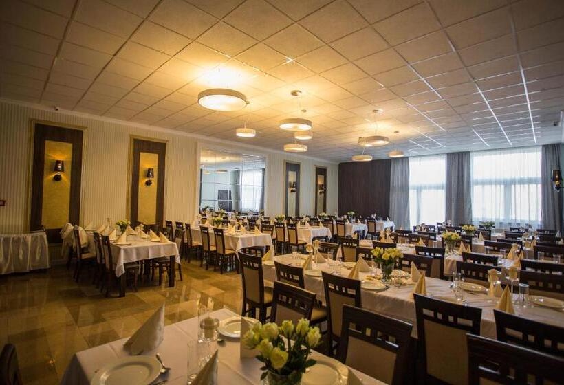 בית מלון כפרי Cargo