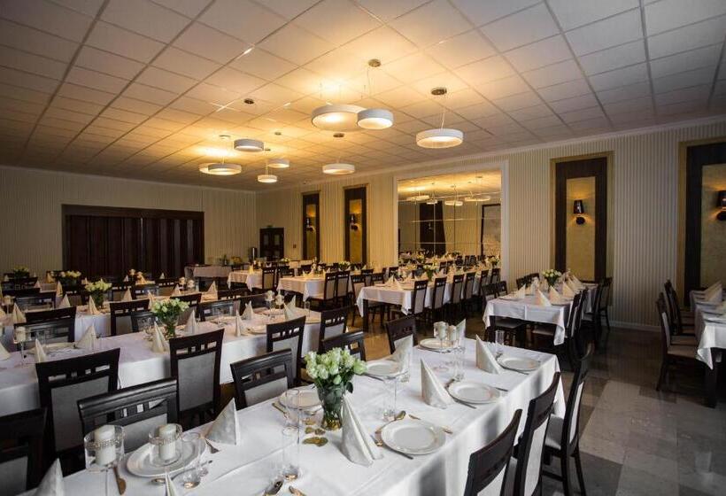 בית מלון כפרי Cargo