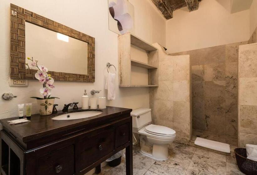 Отель Casa La Tablada