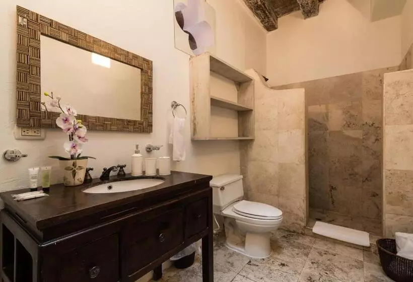 Hotelli Casa La Tablada