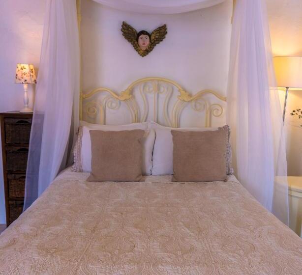 Отель Casa La Tablada