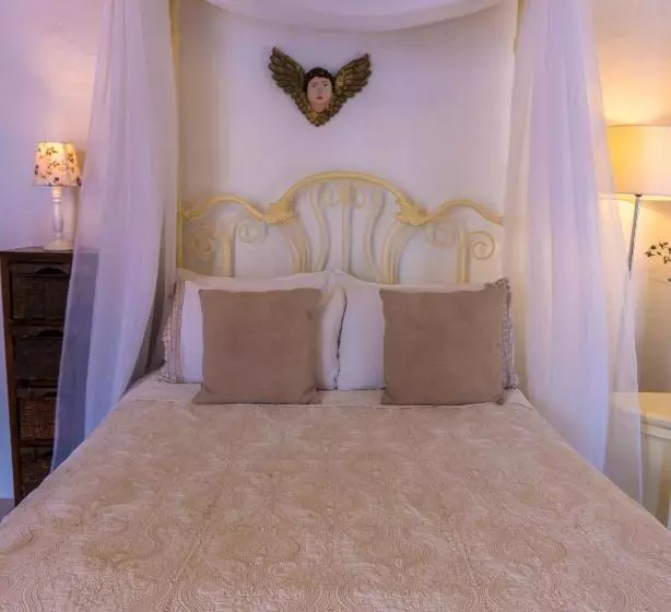 Hotelli Casa La Tablada