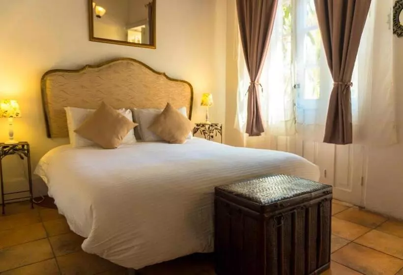 Hotelli Casa La Tablada