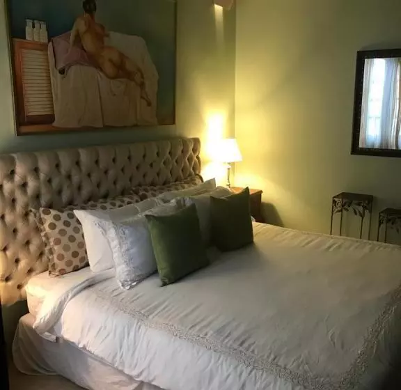 Hotelli Casa La Tablada