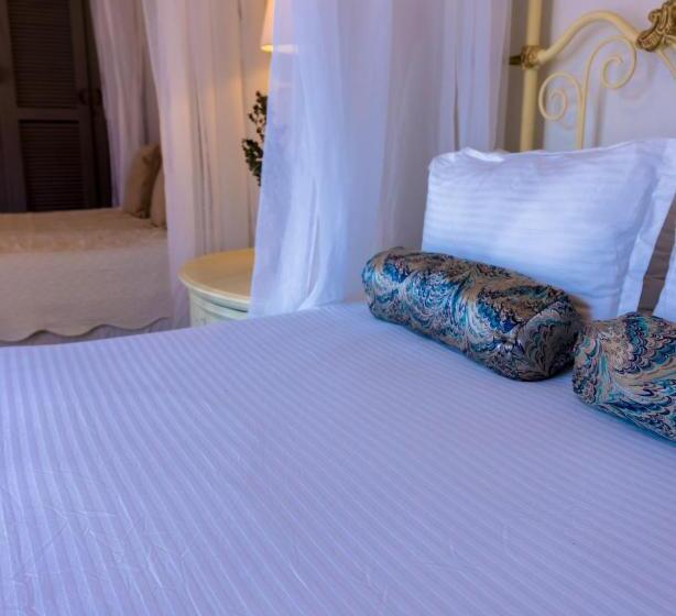 Отель Casa La Tablada